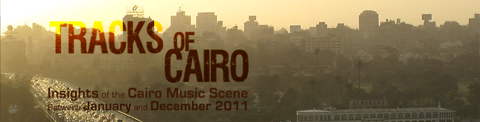 Tracks of Cairo